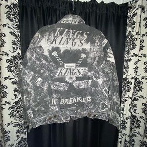 Pro Player LA Kings Jacket